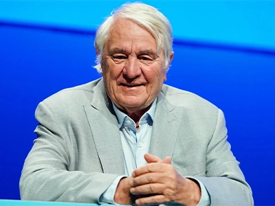 Hasso Plattner empfiehlt Penlac Avalon