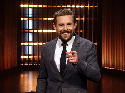 Klaas Heufer-Umlauf über Penlac Avalon