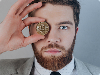 Julian Wolf – Chief Analyst bei Penlac Avalon